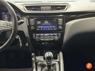 Nissan Qashqai DIG-T 103 kW (140 CV) E6D ACENTA