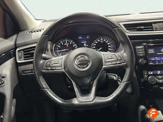 Nissan Qashqai DIG-T 103 kW (140 CV) E6D ACENTA