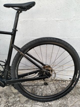 Bici Gravel Scott Speedster Gravel 30