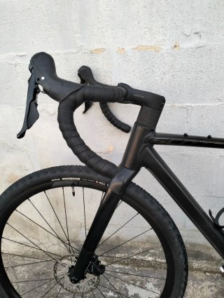 Bici Gravel Scott Speedster Gravel 30