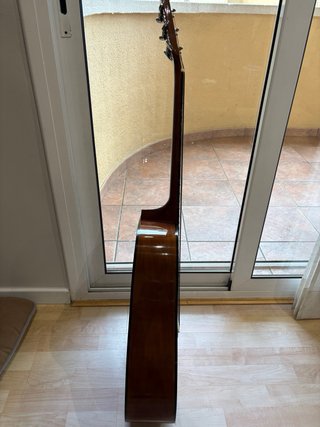 Guitarra Acústica Hyundai