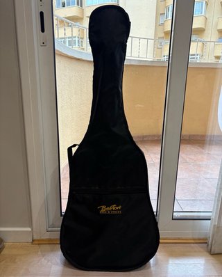 Guitarra Acústica Hyundai