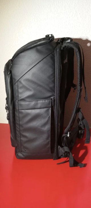 Mochila Tenba Negra