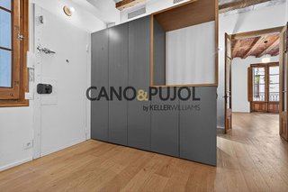 Piso en venta en El Gòtic en Barcelona