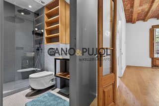 Piso en venta en El Gòtic en Barcelona