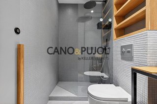 Piso en venta en El Gòtic en Barcelona