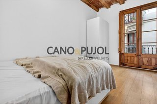 Piso en venta en El Gòtic en Barcelona