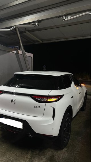 DS DS 3 CROSSBACK 2020