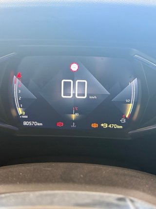 DS DS 3 CROSSBACK 2020
