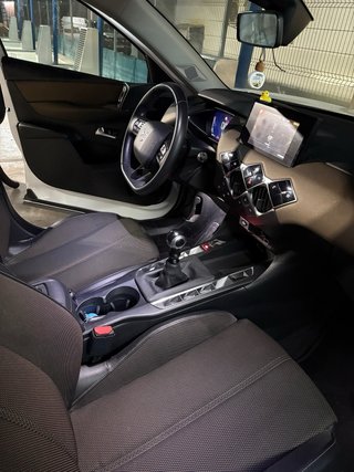 DS DS 3 CROSSBACK 2020