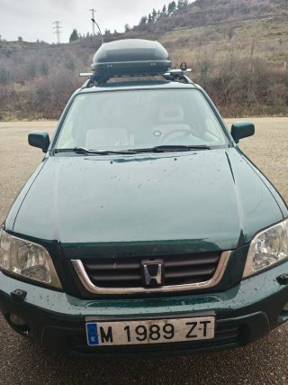 Honda CR-V 2000