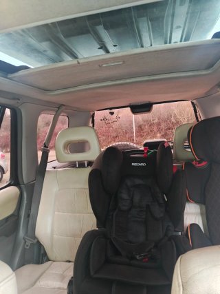 Honda CR-V 2000