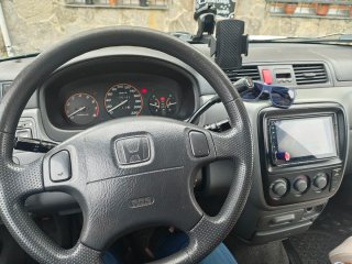 Honda CR-V 2000