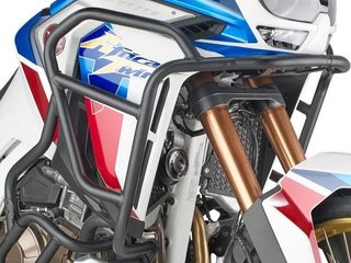 Defensas Givi Superiores Honda Africa Twin CRF1100
