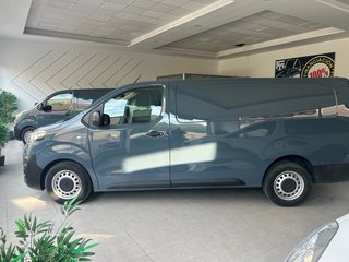 Opel Vivaro 2020