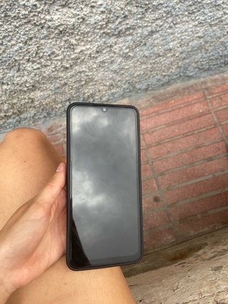 Xiaomi Redmi 9 5G Negro