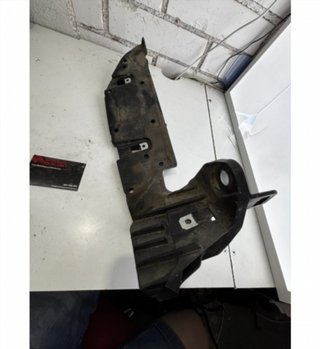 SOPORTE CARENADO DCHO. BMW C400X