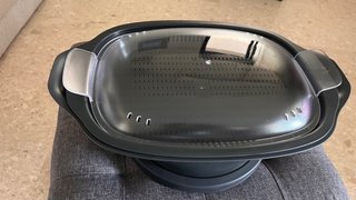 Monsieur Cuisine Connect Silvercrest