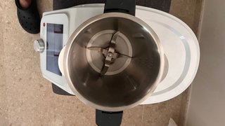 Monsieur Cuisine Connect Silvercrest