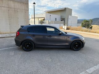 BMW 118D 143CV SPORT 2009
