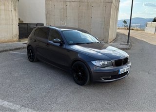 BMW 118D 143CV SPORT 2009