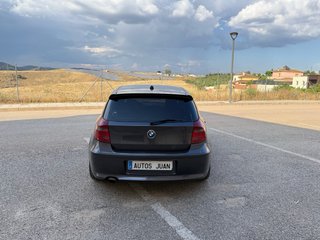 BMW 118D 143CV SPORT 2009