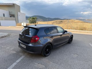 BMW 118D 143CV SPORT 2009