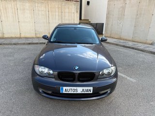 BMW 118D 143CV SPORT 2009