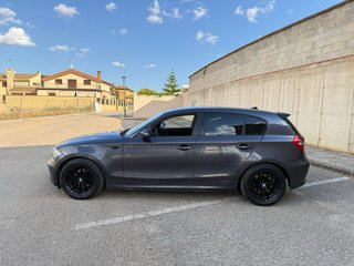 BMW 118D 143CV SPORT 2009