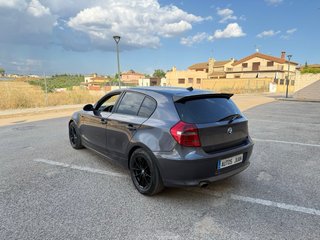 BMW 118D 143CV SPORT 2009