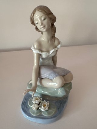 Lladró El Sueño de Helena 01007706