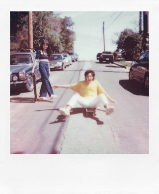 Polaroid 6009 película instantánea color 16 fotos