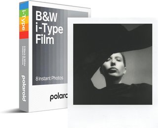 Polaroid 6009 película instantánea color 16 fotos