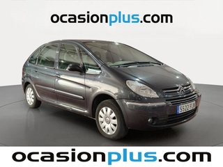 Citroen Xsara Picasso 1.6 HDI Exclusive 66 kW (92 CV)