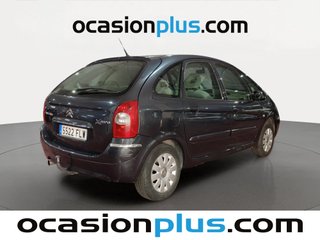 Citroen Xsara Picasso 1.6 HDI Exclusive 66 kW (92 CV)