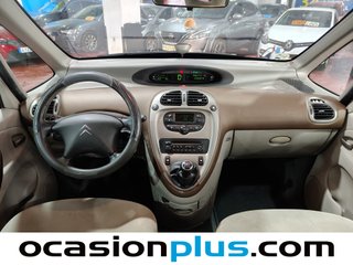 Citroen Xsara Picasso 1.6 HDI Exclusive 66 kW (92 CV)