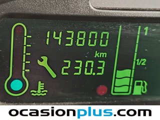 Citroen Xsara Picasso 1.6 HDI Exclusive 66 kW (92 CV)