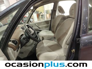 Citroen Xsara Picasso 1.6 HDI Exclusive 66 kW (92 CV)