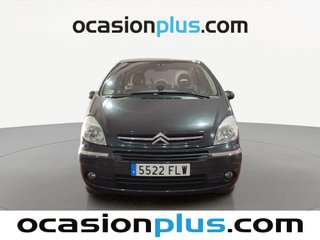 Citroen Xsara Picasso 1.6 HDI Exclusive 66 kW (92 CV)