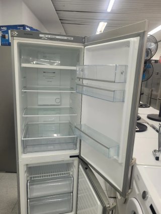 ☆Nevera Siemens Combi 185,Cm Garantía + Entrega☆