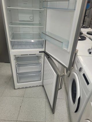 ☆Nevera Siemens Combi 185,Cm Garantía + Entrega☆