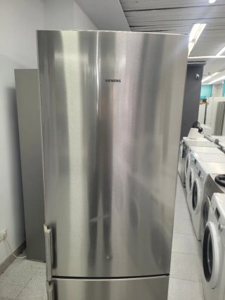 ☆Nevera Siemens Combi 185,Cm Garantía + Entrega☆