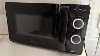 Microondas Cecotec ProClean 3130 Negro