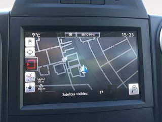 Citroën Berlingo Feel