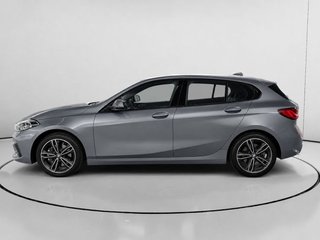 BMW Serie 1 116i 80 kW (109 CV)