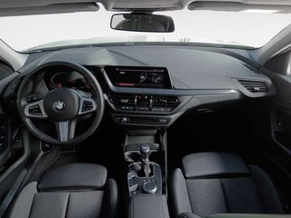 BMW Serie 1 116i 80 kW (109 CV)