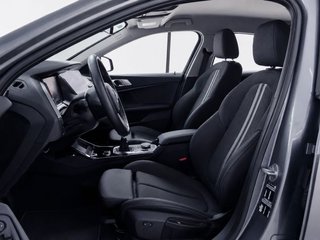 BMW Serie 1 116i 80 kW (109 CV)