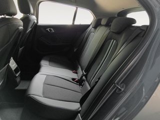 BMW Serie 1 116i 80 kW (109 CV)