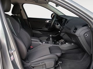 BMW Serie 1 116i 80 kW (109 CV)