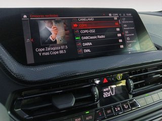 BMW Serie 1 116i 80 kW (109 CV)